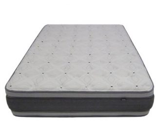 Monterrey Pillowtop Two Sided Mattress. Waterbed Inserts.