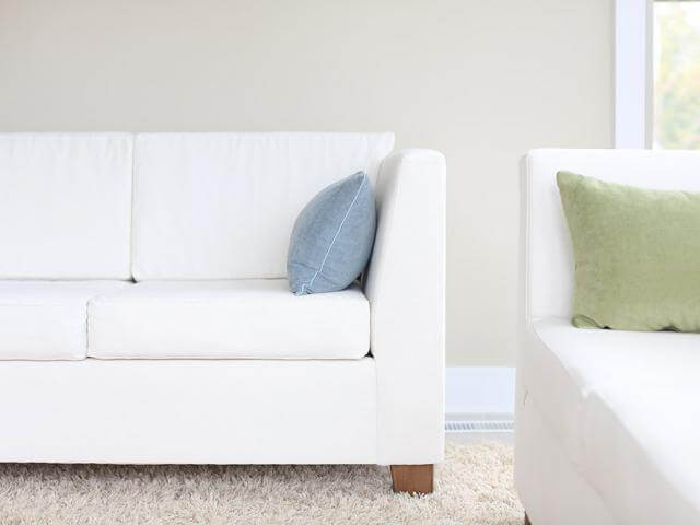 Greener Living. The Sofa That Is Both Safe And Eco-Friendly.