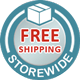 free shipping