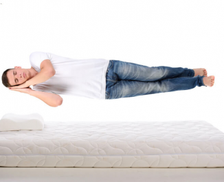 The “one Size Fits Everyone” Mattress Lie