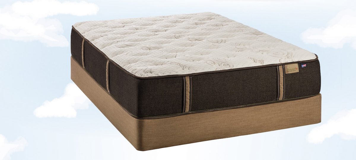 Mattress Foundation Comfort, Support, And Durability