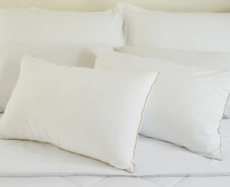 5 Types Of Pillows Made With Your Specific Needs In Mind