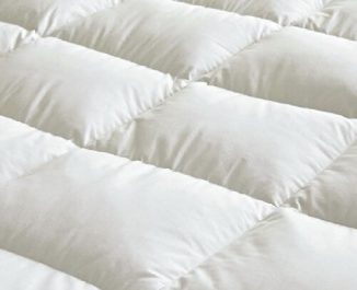How To Straighten Out A Baffled Mattress