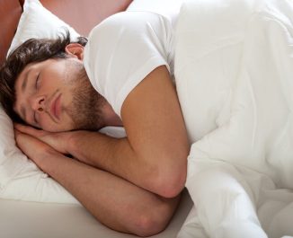 Sleeping Tips For People Who Move A Lot