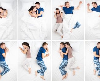 How To Choose The Best Mattress Based On Your Sleep Position