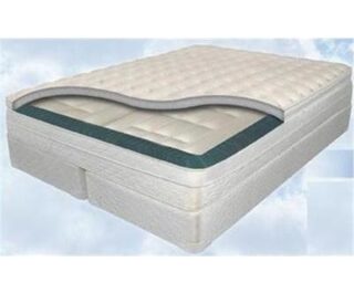 Instantly Customize Your Mattress — The Benefits Of Sleeping On Air