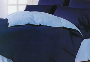 Comforters Fits Waterbed And Conventional Mattresses