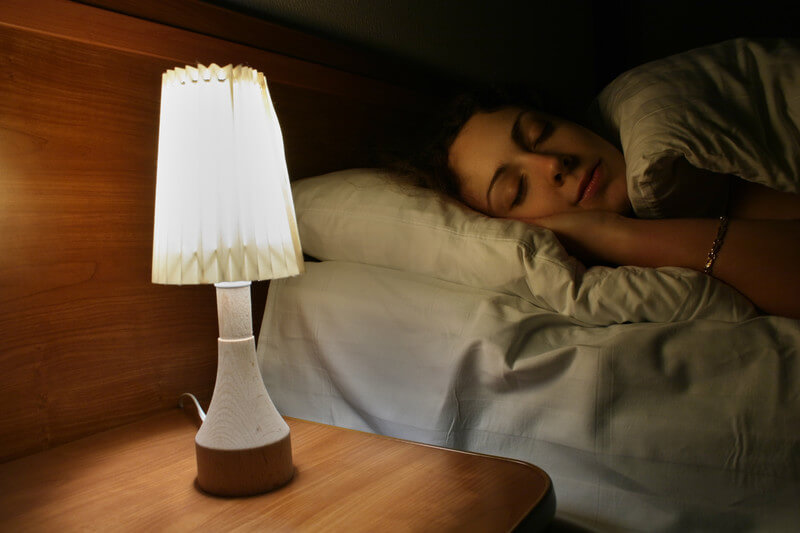 12 Things That Are Affecting Your Sleep