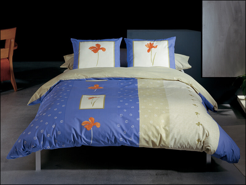 Designer Waterbed Comforters California Queen King