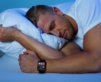 Benefits Of A Sleep Tracking Device
