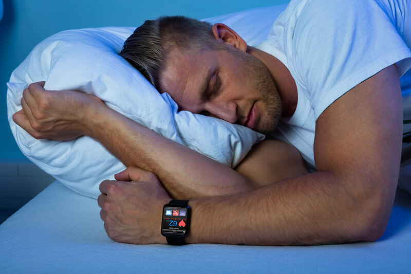Benefits Of A Sleep Tracking Device