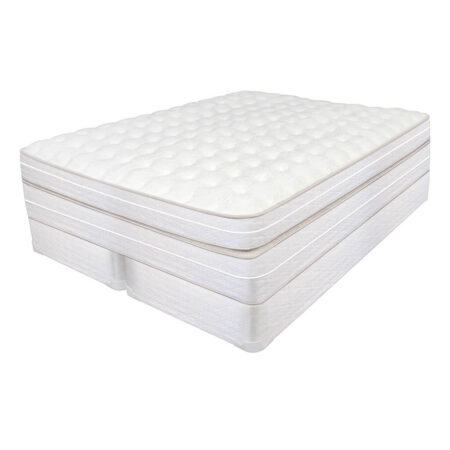 Medallion Luxury Softside Waterbed