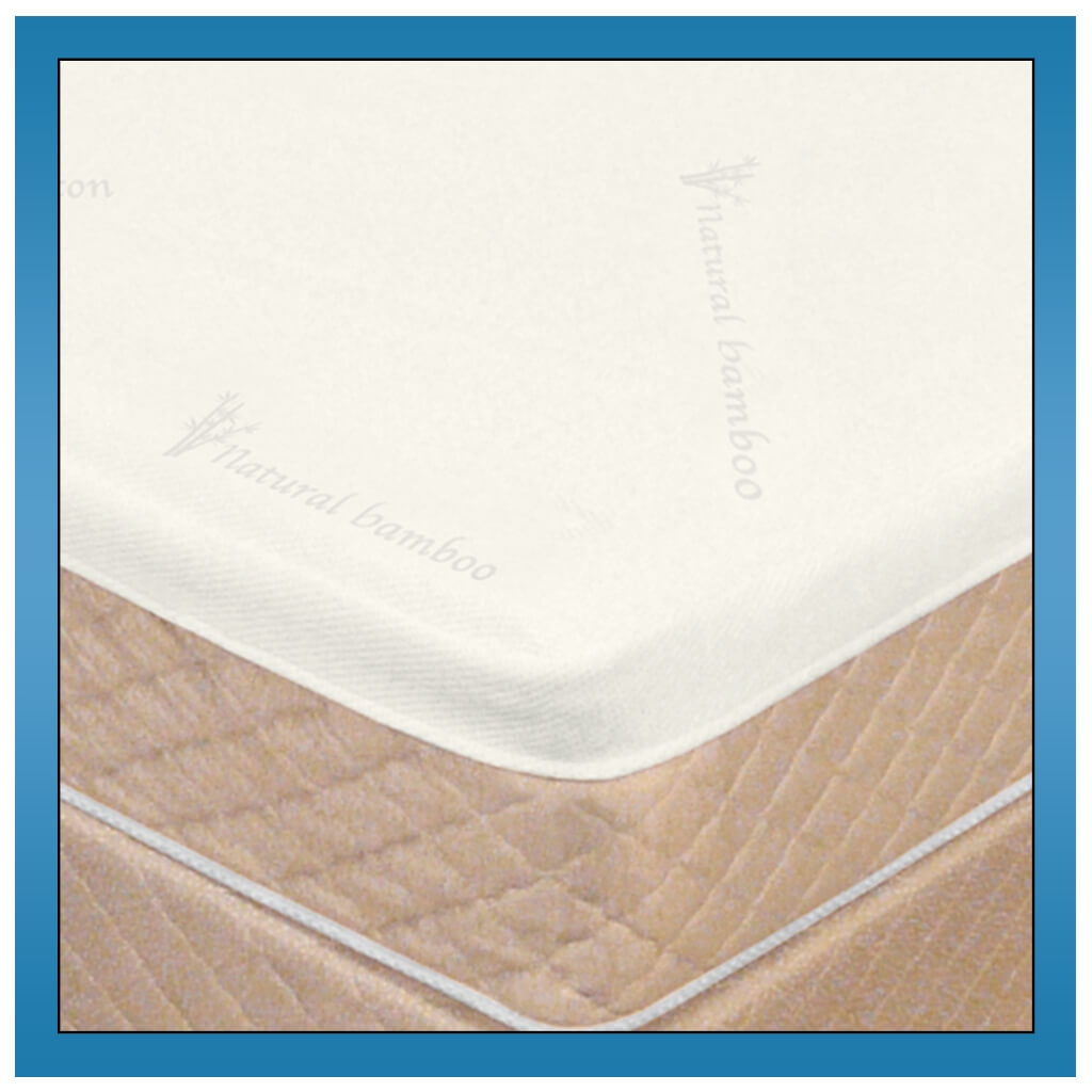 Perfection Luxury Softside Waterbed STL Beds (636) 2968540