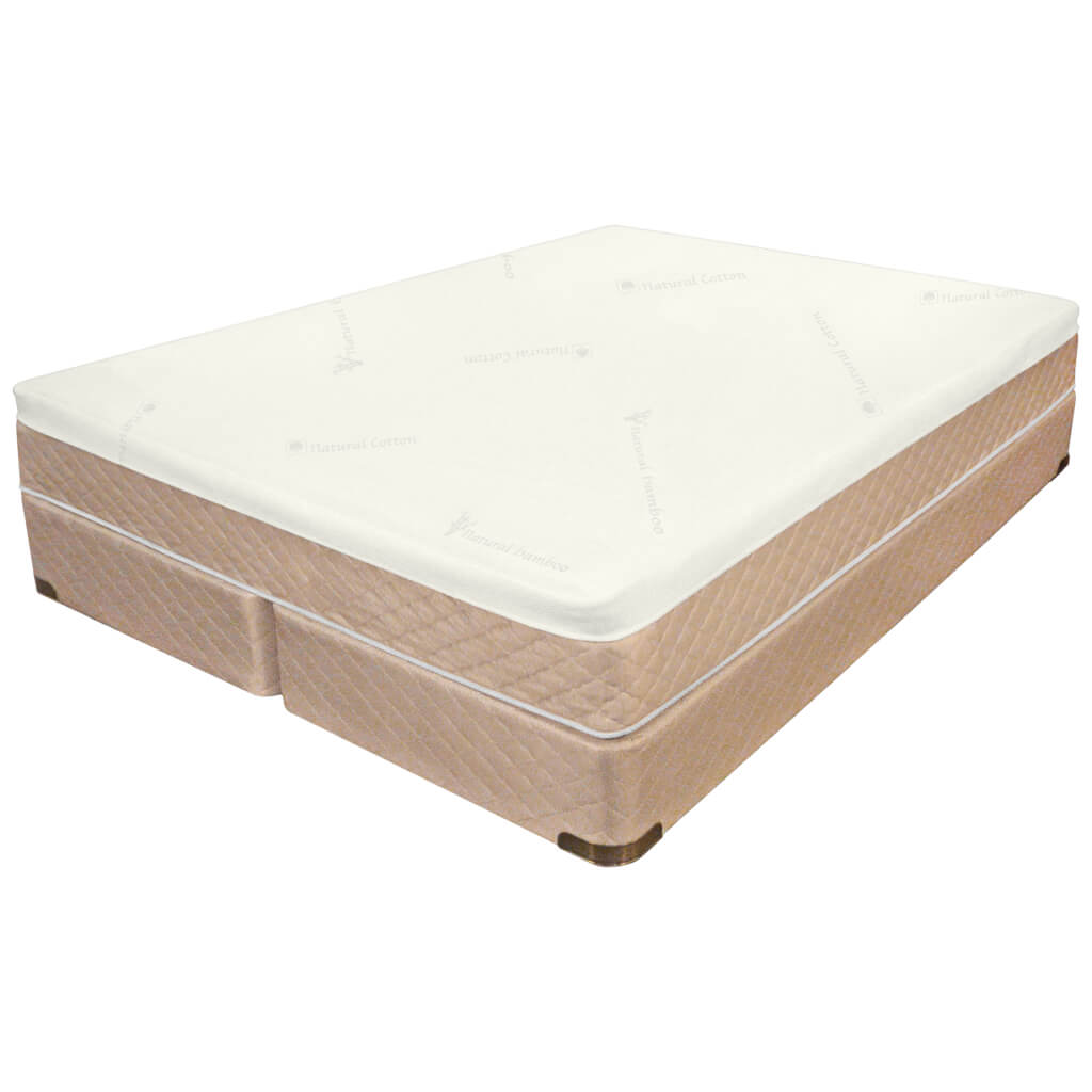 Perfection Luxury Softside Waterbed STLBeds