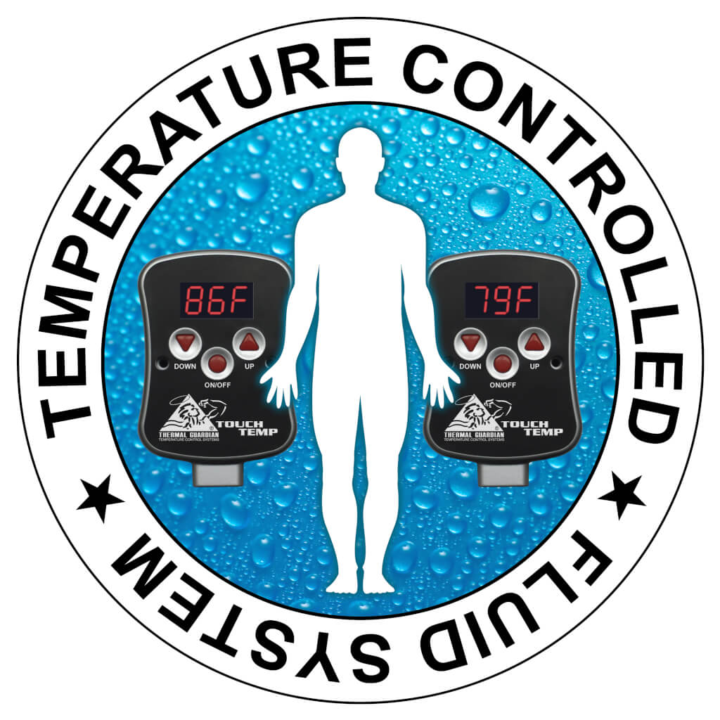 Perfection Luxury Softside Waterbed STL Beds (636) 2968540