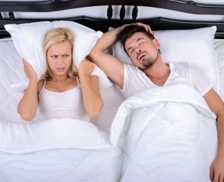 How Your Snoring Is Affecting Your Relationship