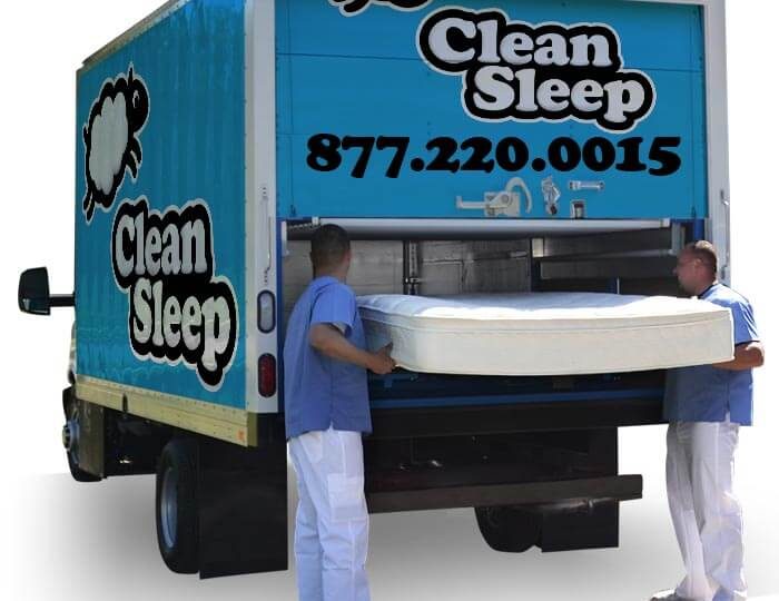 Would You Revive Your Mattress If It Only Takes 15 Minutes?