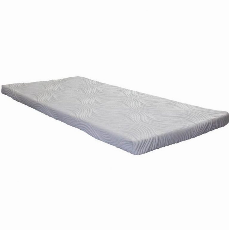 2 or 3 Inch Talalay Active Firm Latex Mattress Toppers