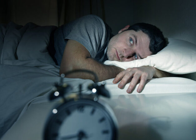 Do You Have A Sleep Disorder?