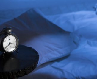 Cognitive Behavioral Techniques: Curing Insomnia