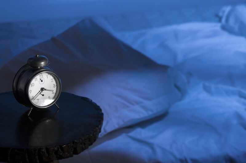 Cognitive Behavioral Techniques: Curing Insomnia
