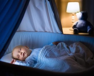 Sleep Habits And Tips From Birth To 12 Years Of Age