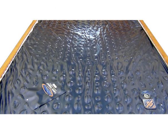 Factory Select Hardside Waterbed Cover