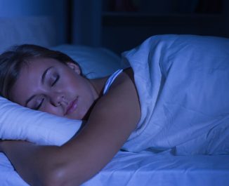 Reduce Cortisol Levels For A More Restful Sleep
