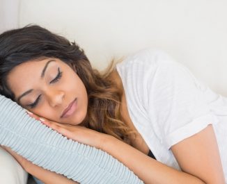 The Benefits Of Daytime Napping