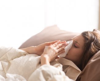 Is Your Bedding Making You Sick? How To Care For Bedroom Textiles