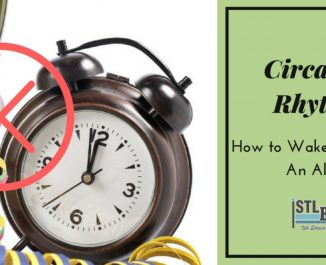 Circadian Rhythm: How To Wake Up Without An Alarm?