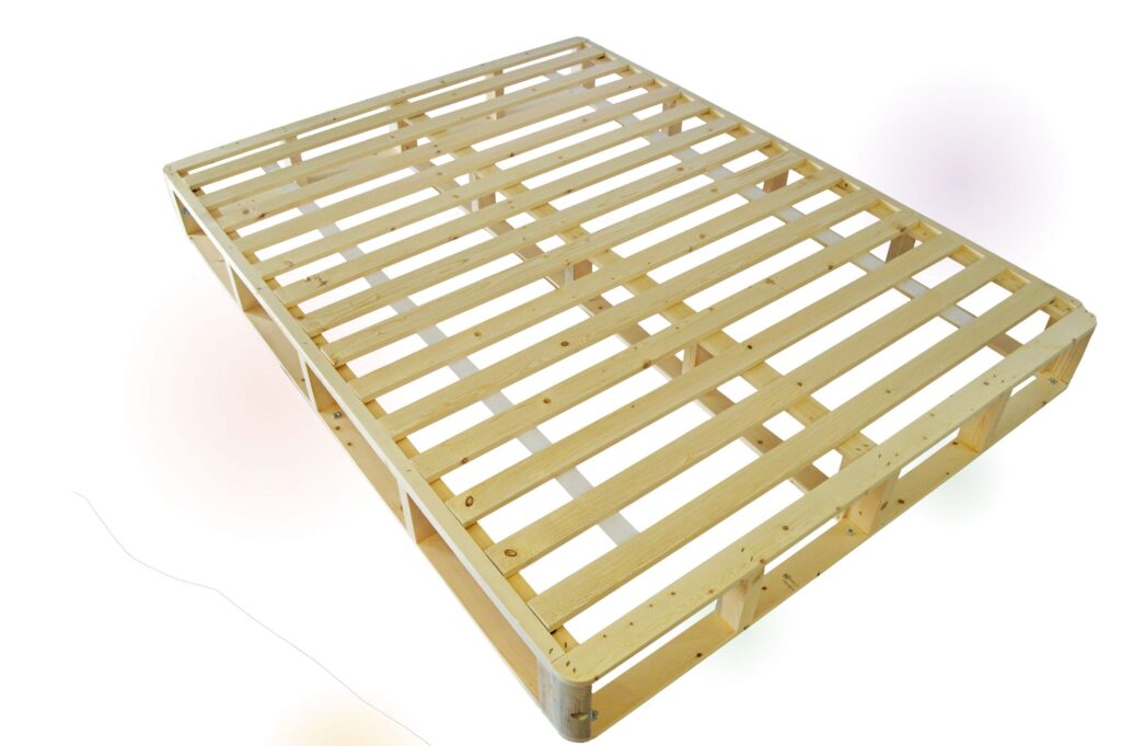 bed frame buying guide