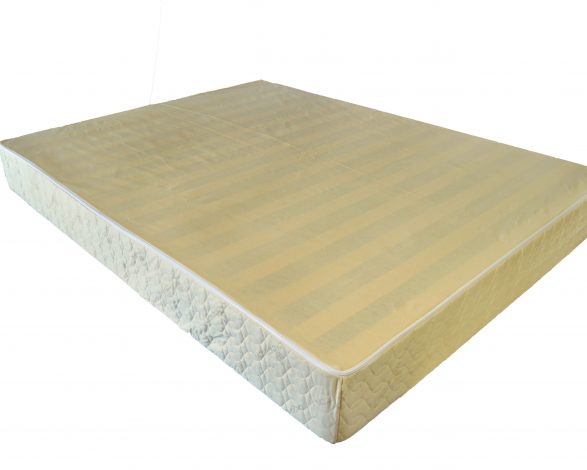 Quick Assemble Heavy Duty High Profile | 8.25