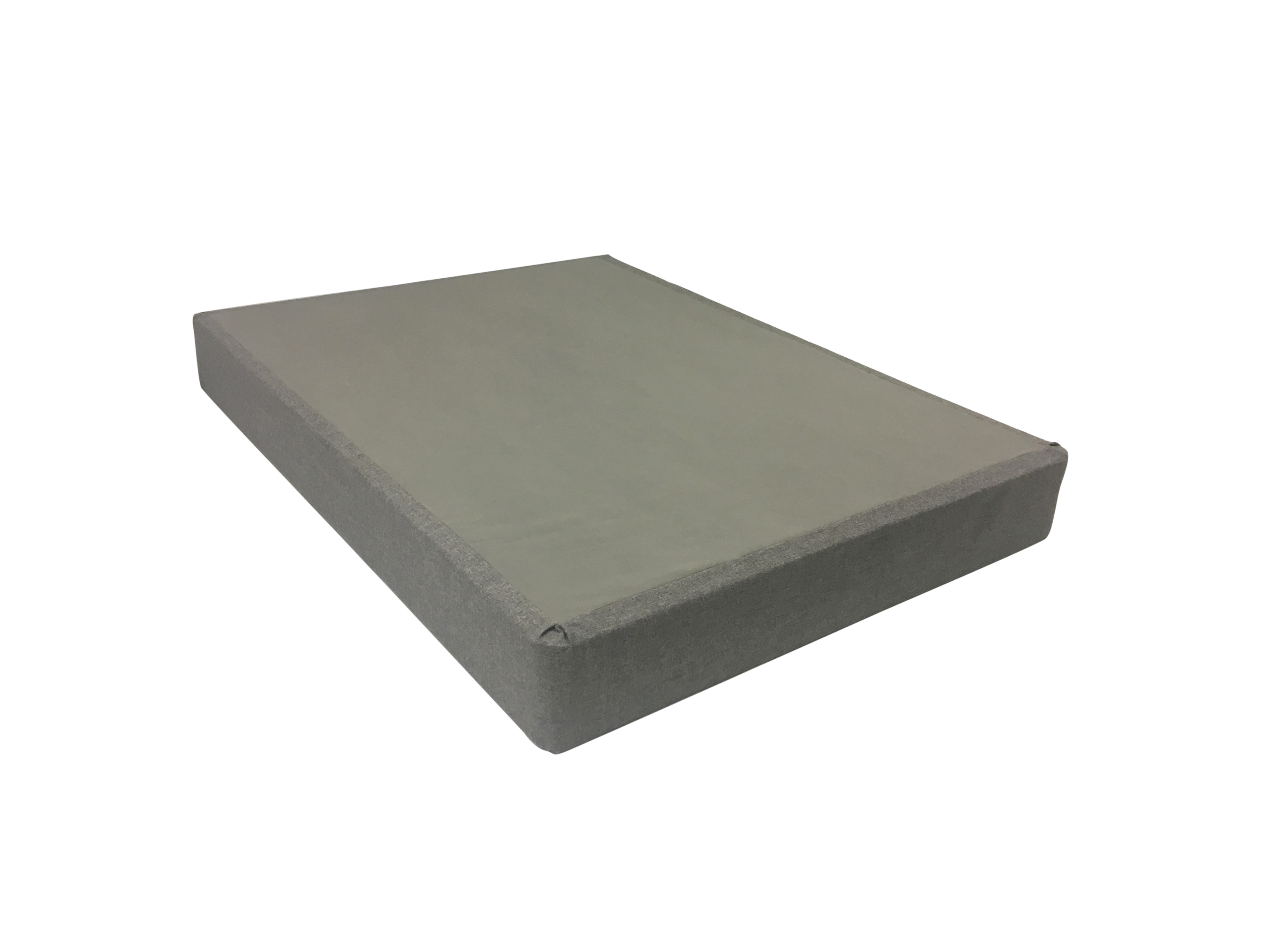 Quick & Easy to Assemble Foundation / Box Spring Split Queen