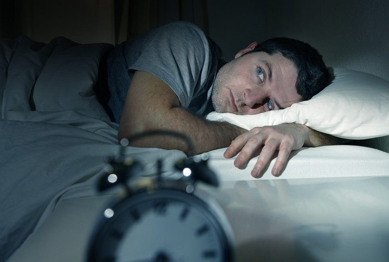 Is Insomnia Hereditary? What The Sleep Consultant Says