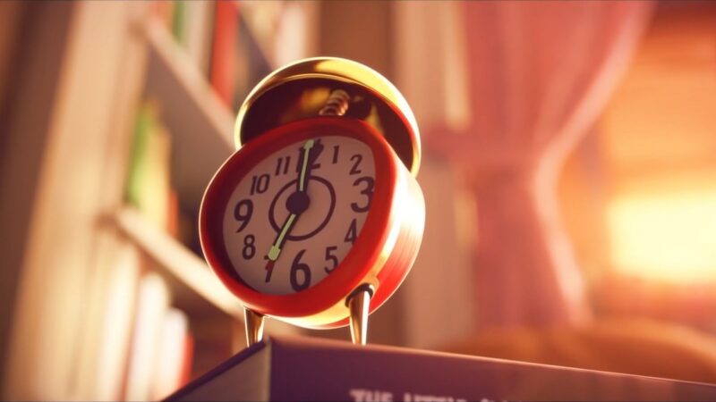 The 20 Most Innovative Alarms Guaranteed To Get You Out Of Bed