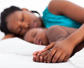 Co Sleeping With Your Infant: Benefits And Risks