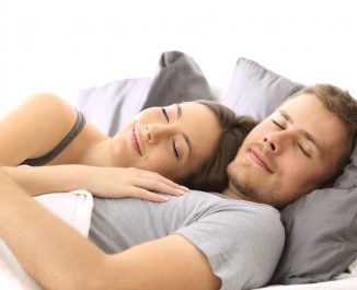 How Sleeping In A Cool Room Can Improve Your Health
