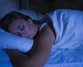 Ten Steps To Improving Your Sleep Tonight