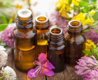 7 Essential Oils To Aid In Healthy Sleep