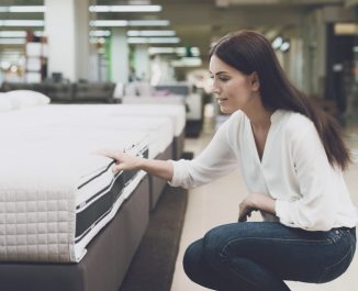Firm Vs. Soft: How To Choose The Right Mattress
