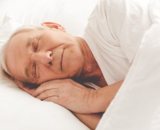 All The Changes In Sleep As You Age