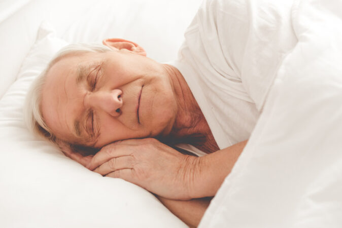 All The Changes In Sleep As You Age