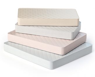 What Are The Differences Between Mattress Sizes