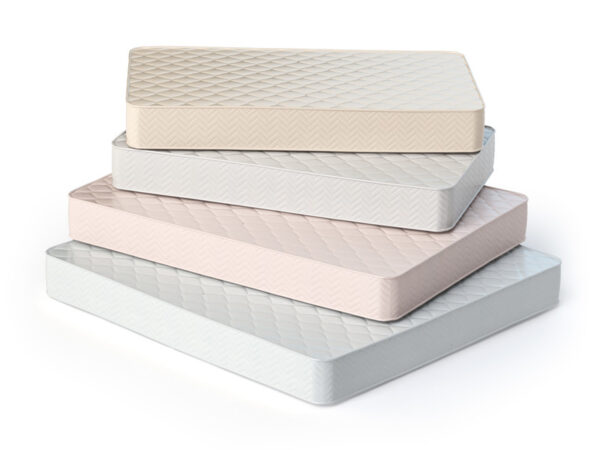 What Are The Differences Between Mattress Sizes