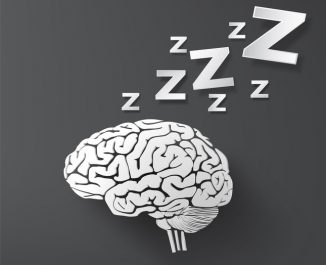 Sleep Myth Debunked: Does Your Brain Shut Down When You Sleep?