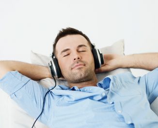 Can Sound Improve Sleep?