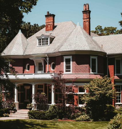 Here Is How To Make Your Dream Home A Reality