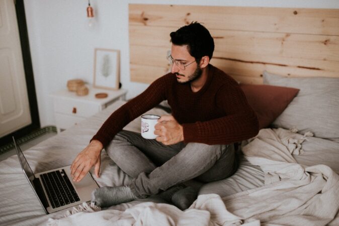 Top Types Of Mattresses For People Working On Their Computer