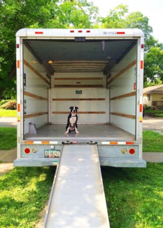 3 Tips For Moving Heavy Furniture Into Your Home